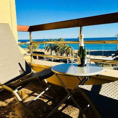 Apartment On Bautista Lafora 2 Alicante Ngoại thất bức ảnh