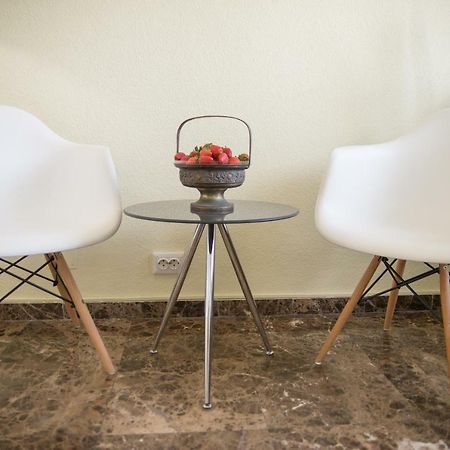 Apartment On Bautista Lafora 2 Alicante Ngoại thất bức ảnh