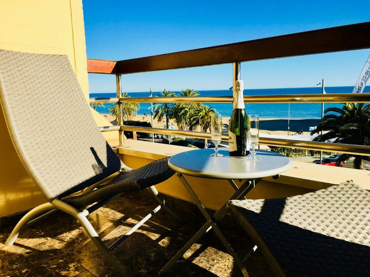 Apartment On Bautista Lafora 2 Alicante Ngoại thất bức ảnh
