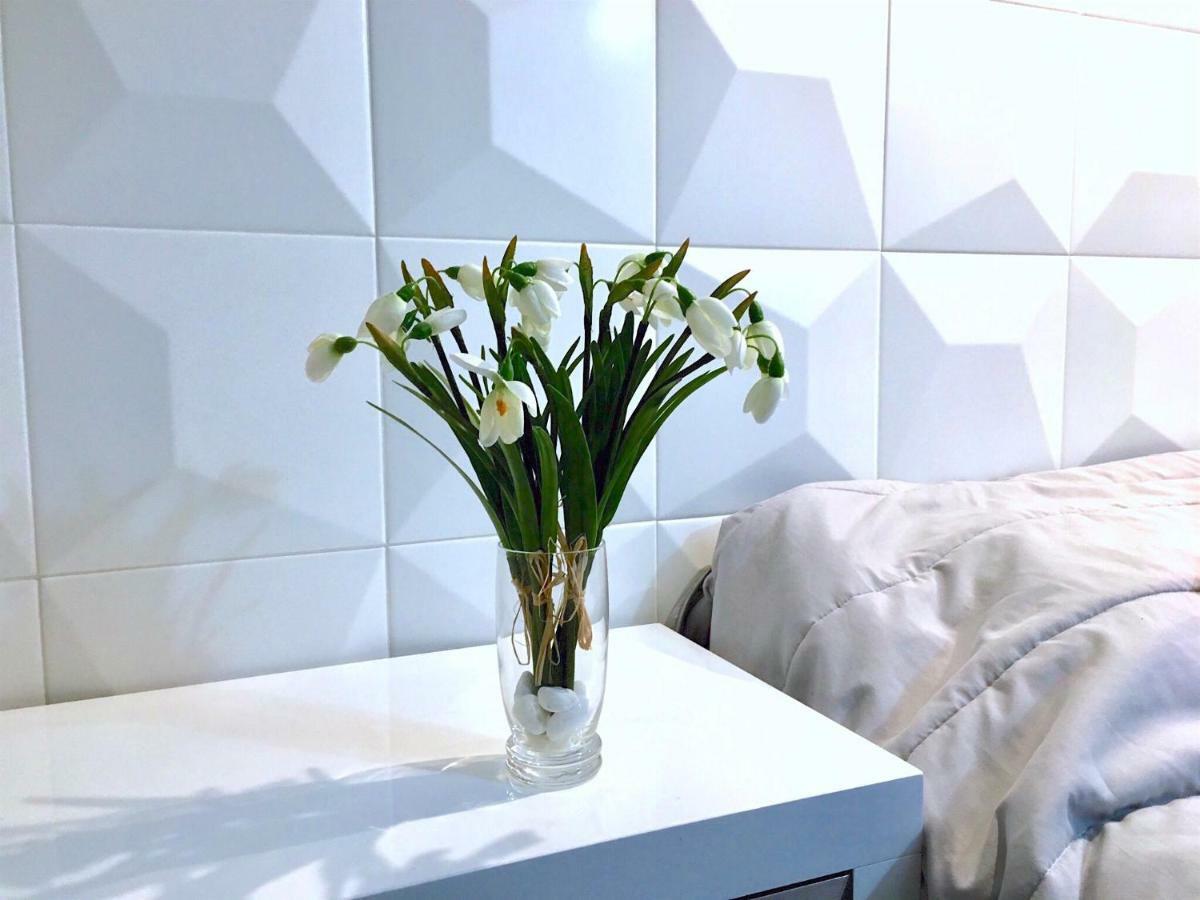 Apartment On Bautista Lafora 2 Alicante Ngoại thất bức ảnh