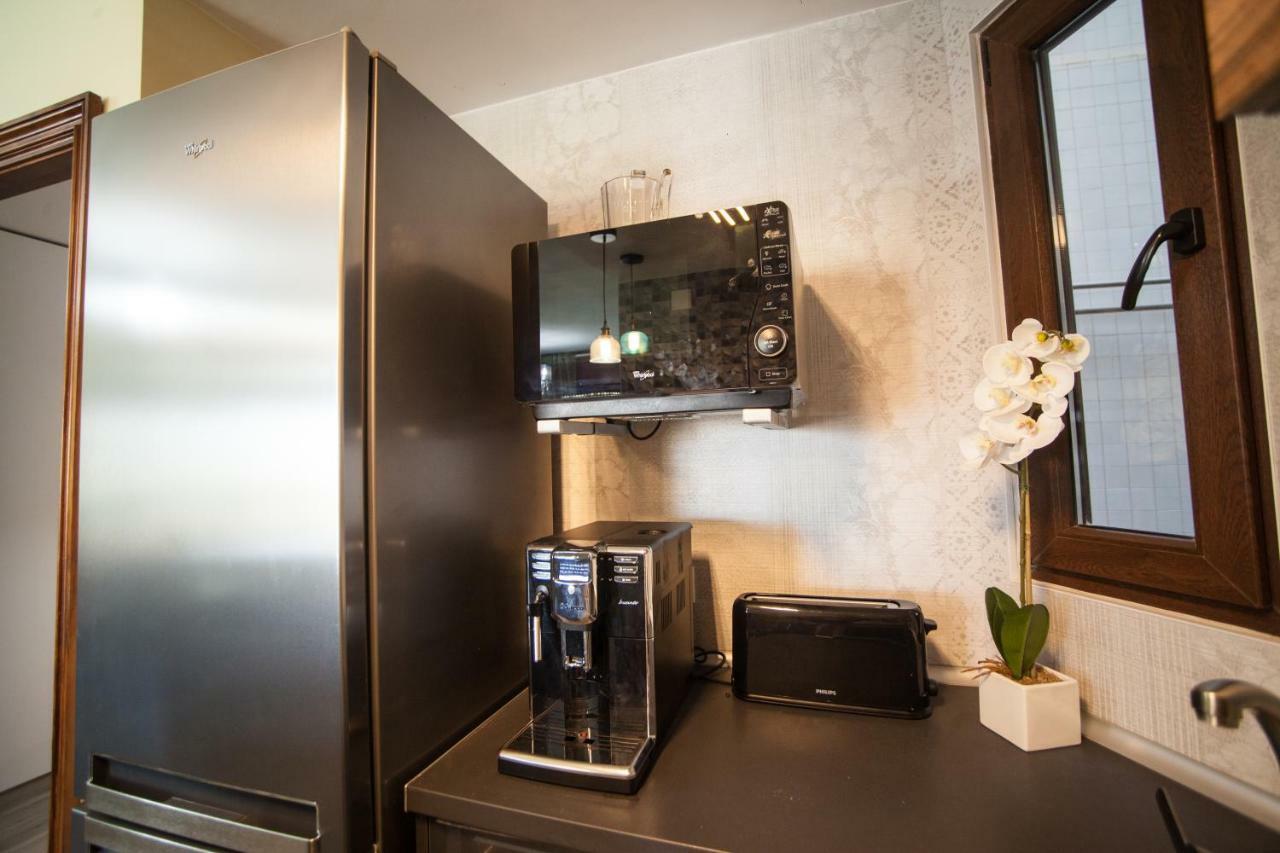 Apartment On Bautista Lafora 2 Alicante Ngoại thất bức ảnh