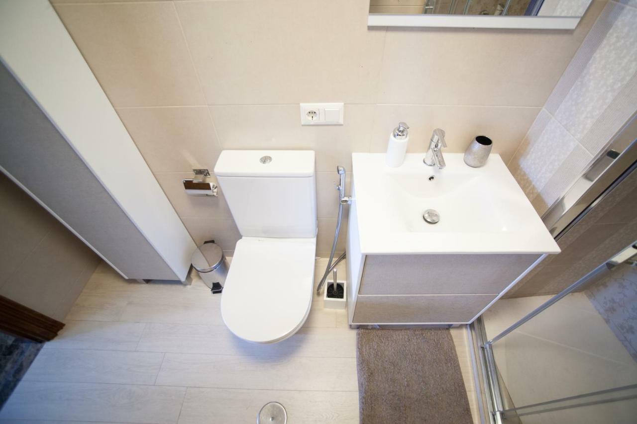 Apartment On Bautista Lafora 2 Alicante Ngoại thất bức ảnh
