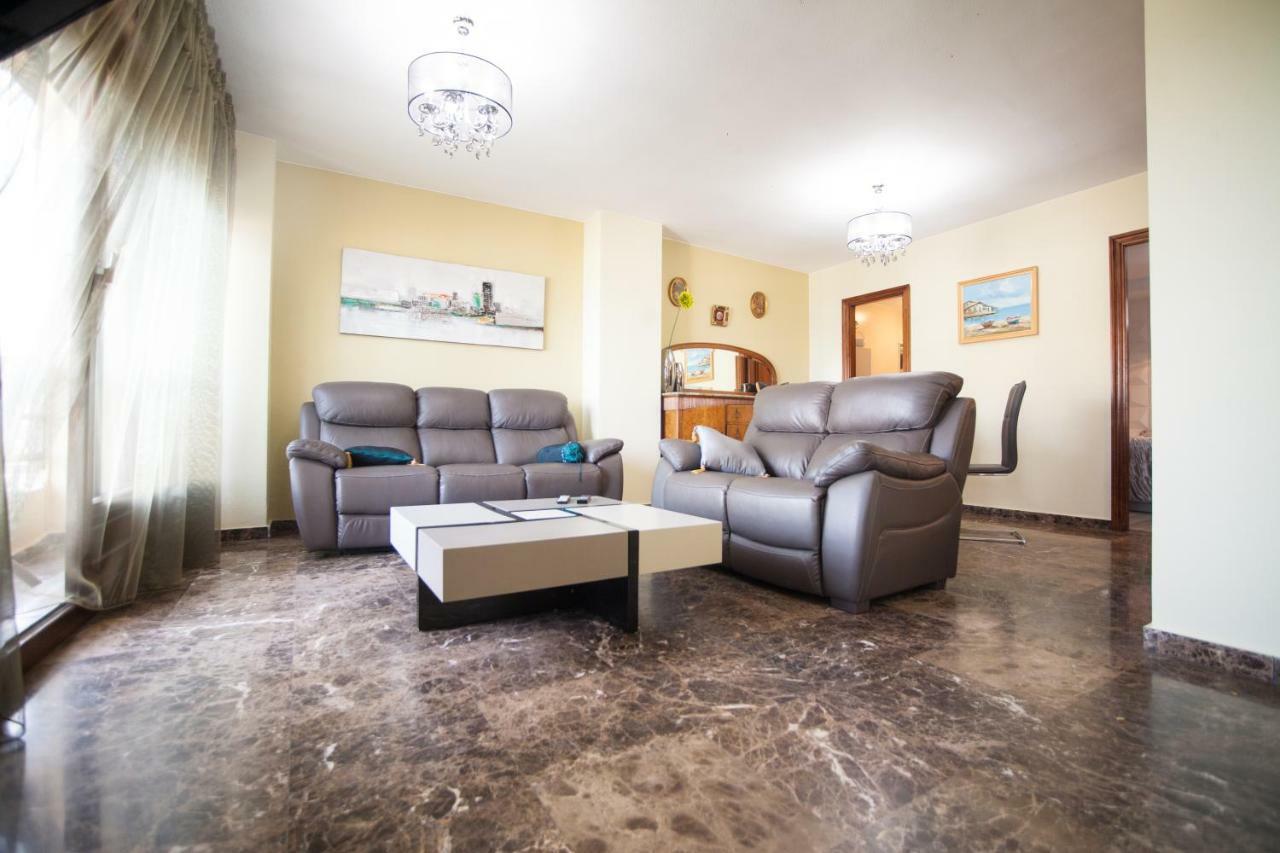 Apartment On Bautista Lafora 2 Alicante Ngoại thất bức ảnh