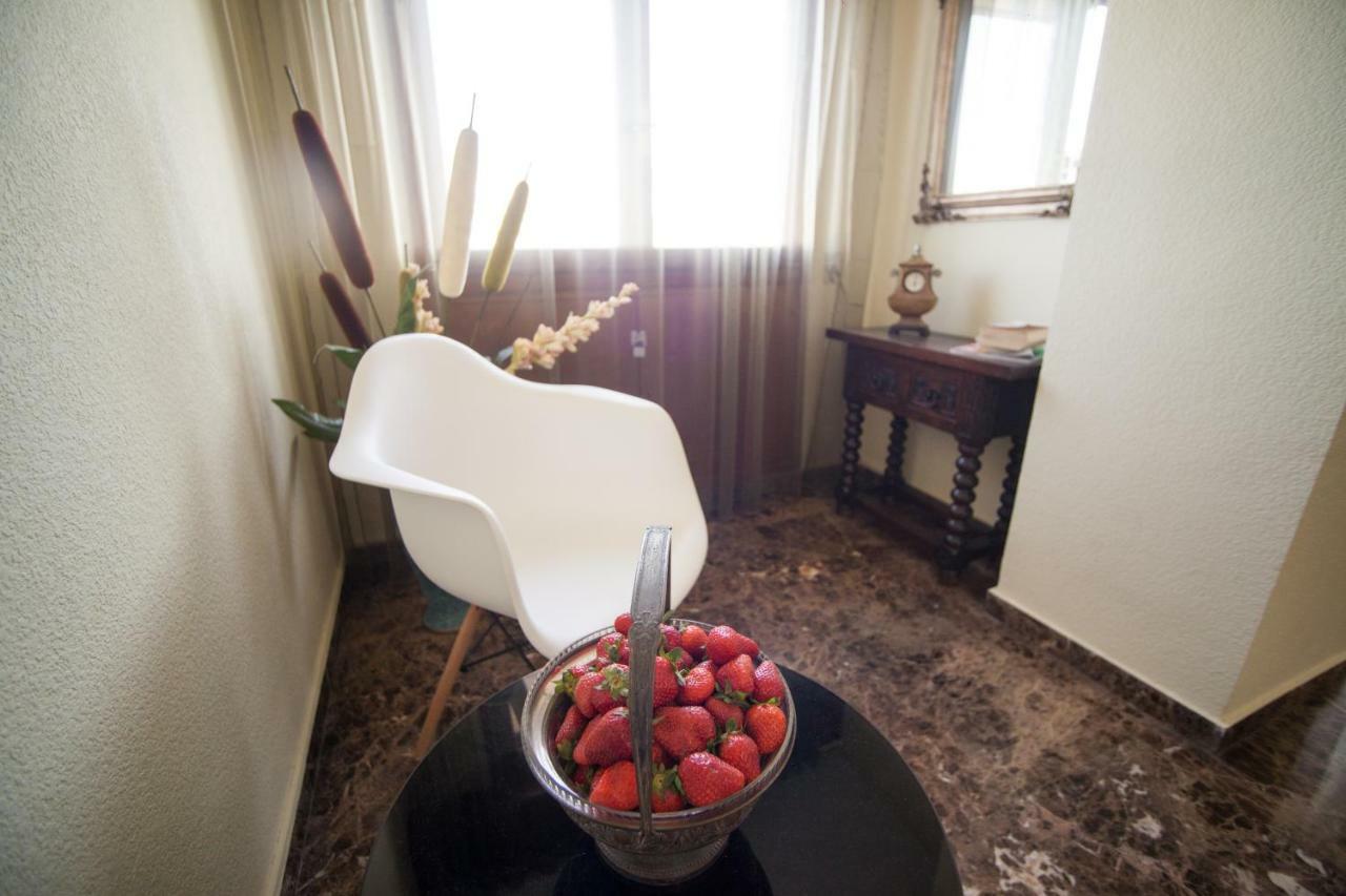 Apartment On Bautista Lafora 2 Alicante Ngoại thất bức ảnh