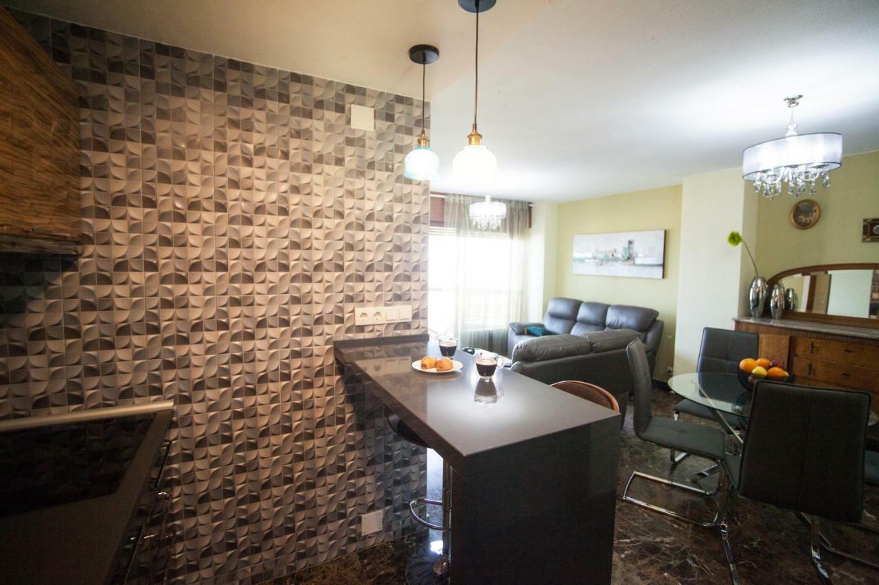 Apartment On Bautista Lafora 2 Alicante Ngoại thất bức ảnh