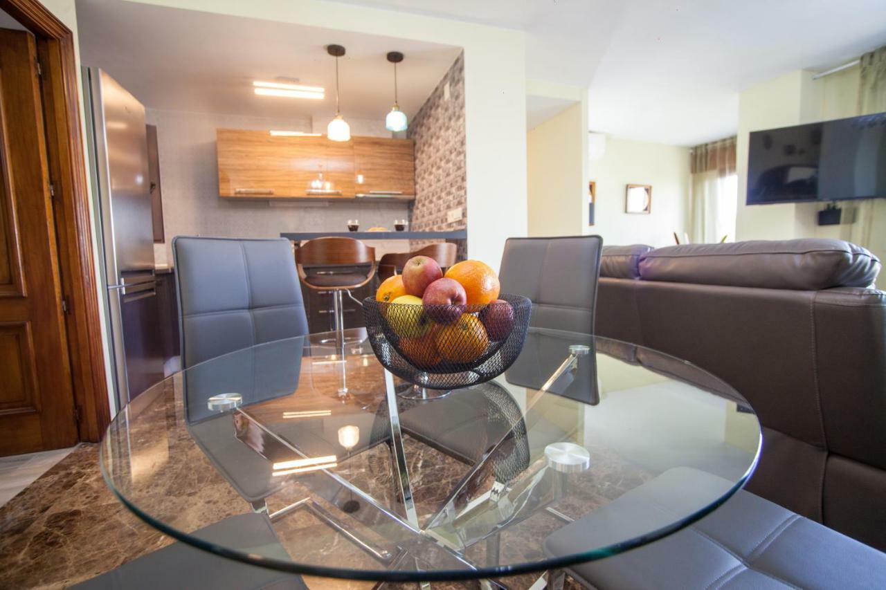 Apartment On Bautista Lafora 2 Alicante Ngoại thất bức ảnh