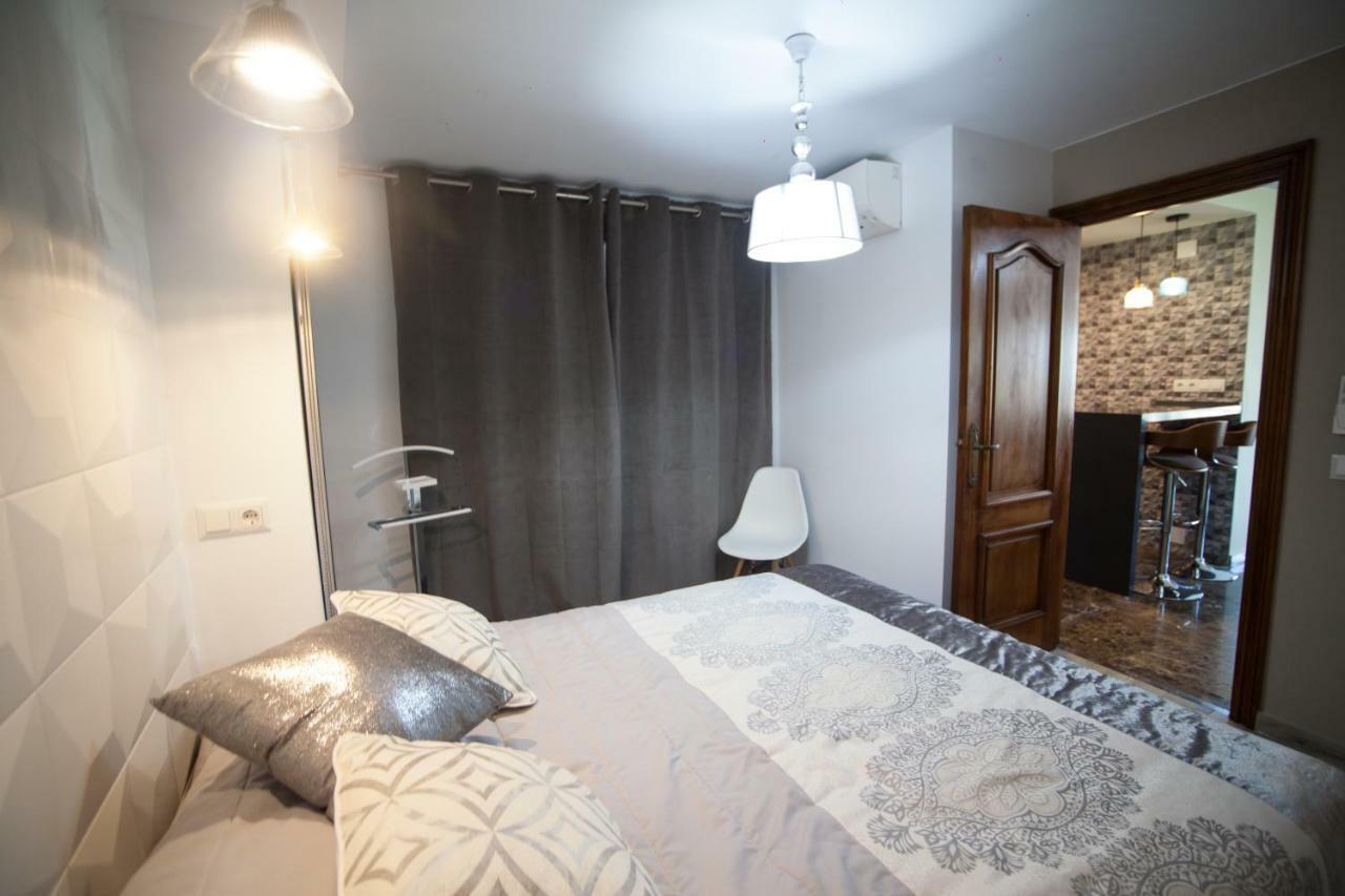 Apartment On Bautista Lafora 2 Alicante Ngoại thất bức ảnh