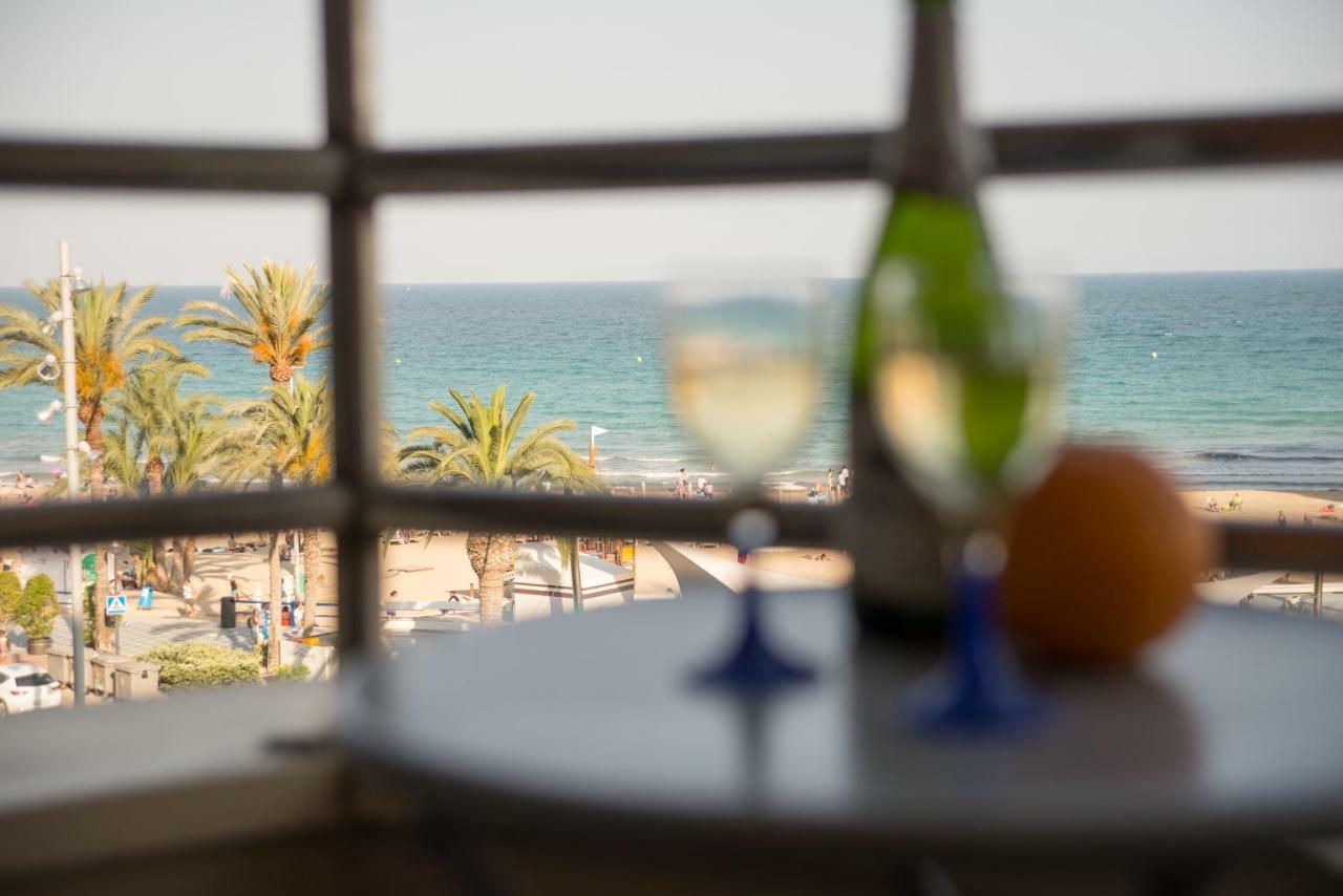 Apartment On Bautista Lafora 2 Alicante Ngoại thất bức ảnh