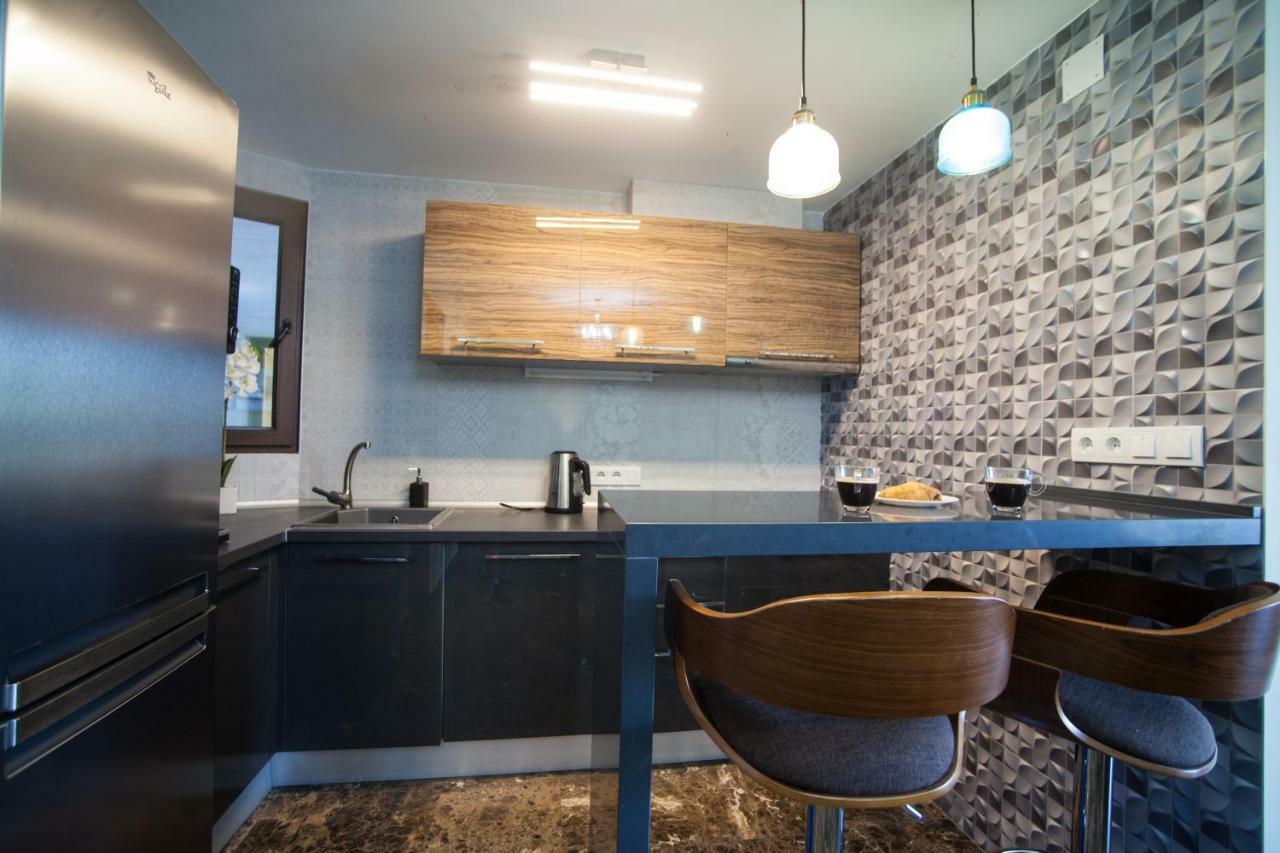 Apartment On Bautista Lafora 2 Alicante Ngoại thất bức ảnh