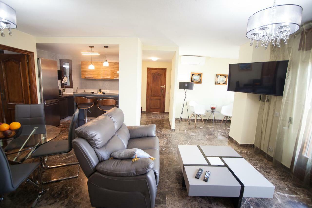 Apartment On Bautista Lafora 2 Alicante Ngoại thất bức ảnh