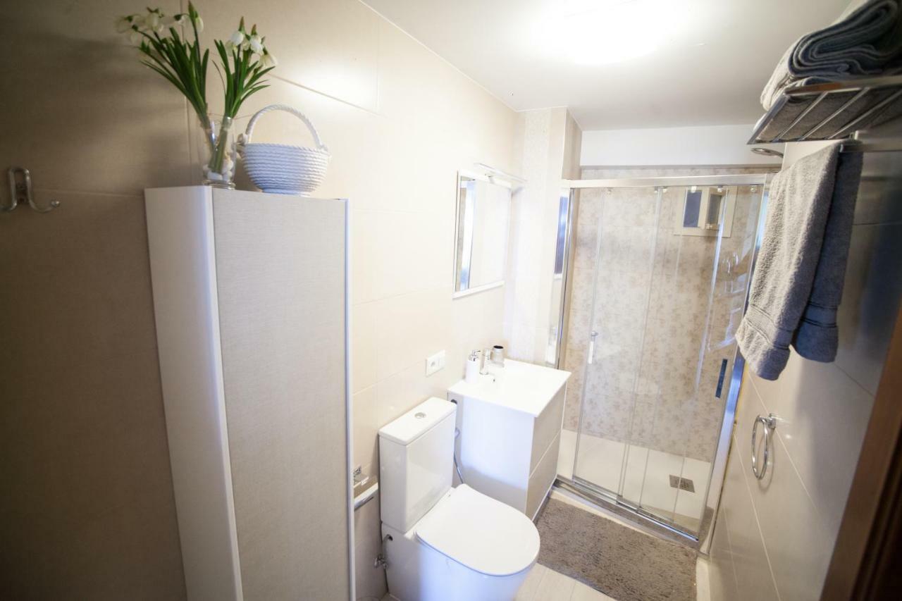 Apartment On Bautista Lafora 2 Alicante Ngoại thất bức ảnh